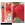 Купить Gippro Neo Plus  - Strawberry (Клубника), 1600 затяжек, 20 мг (2%)